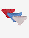 Tommy Hilfiger Underwear Kalhotky 3 ks