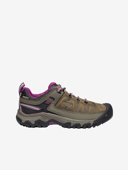 Keen Targhee III WP Tenisky