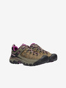 Keen Targhee III WP Tenisky