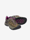 Keen Targhee III WP Tenisky