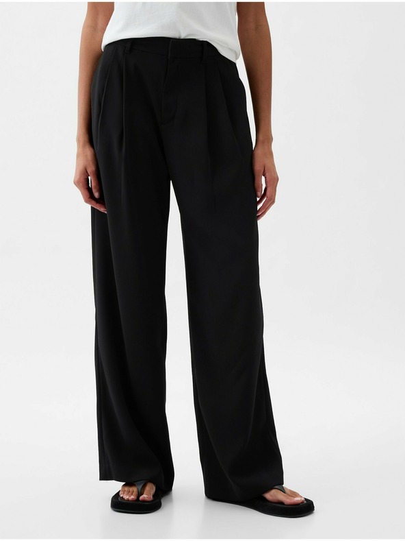 GAP 365 Trousers Negro