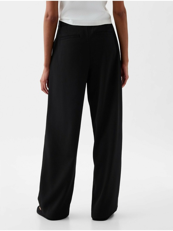 GAP 365 Trousers Negro