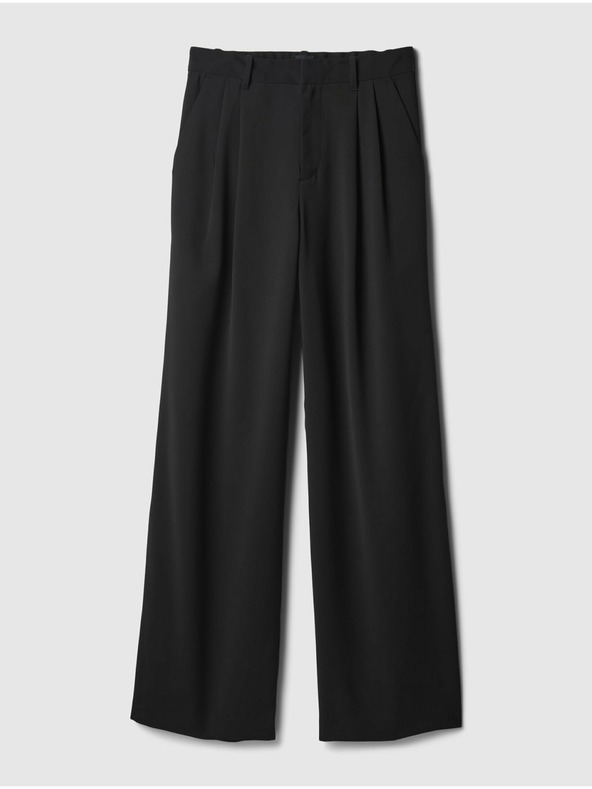 GAP 365 Trousers Negro