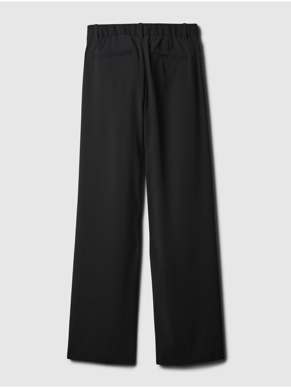 GAP 365 Trousers Negro