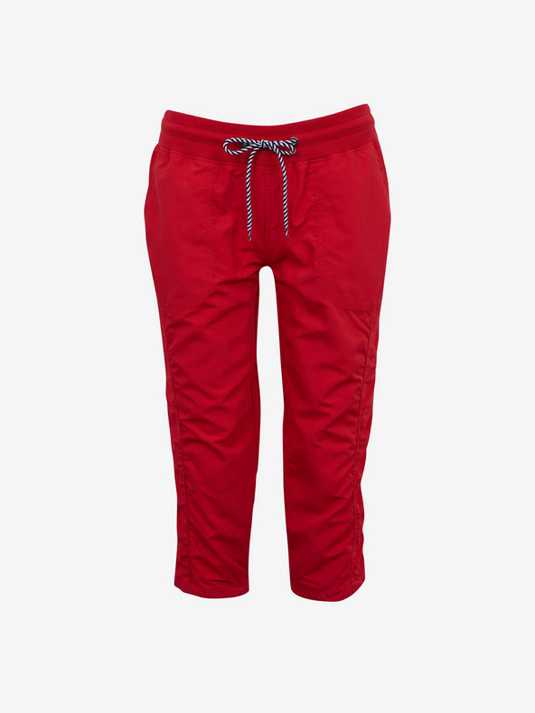 Sam 73 Lynx Trousers Rojo