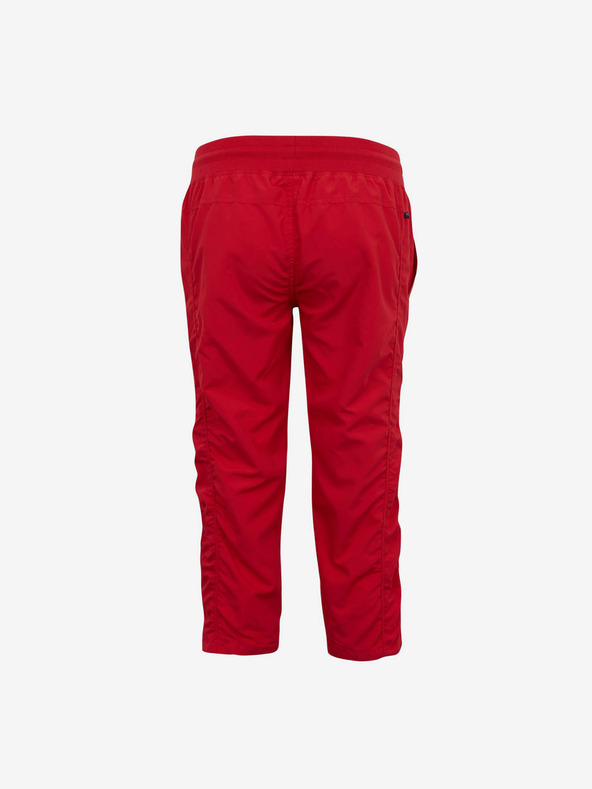 Sam 73 Lynx Trousers Rojo