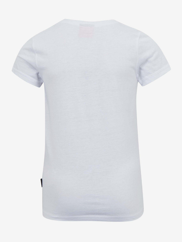 Sam 73 Janli Kids T-shirt Blanco