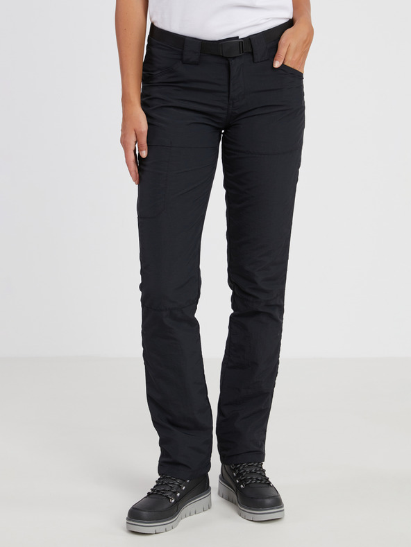 Sam 73 Glorie Trousers Negro