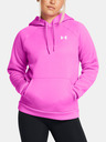 Under Armour UA Armour Fleece Hoodie Mikina