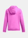 Under Armour UA Armour Fleece Hoodie Mikina