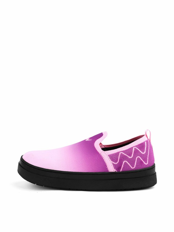 Vuch Seraphyn Violet Slip On Fialová