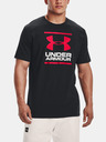 Under Armour Foundation Triko