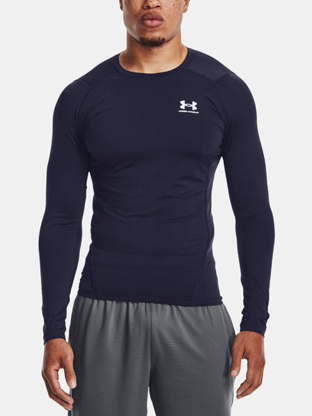 Under Armour UA HG Armour Comp LS Triko