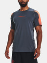 Under Armour UA HG Armour Nov Fitted SS Triko