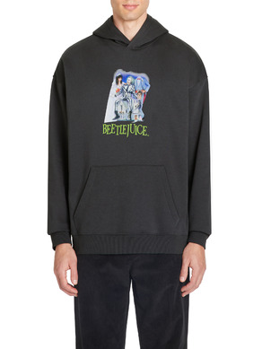 Celio Beetlejuice Mikina