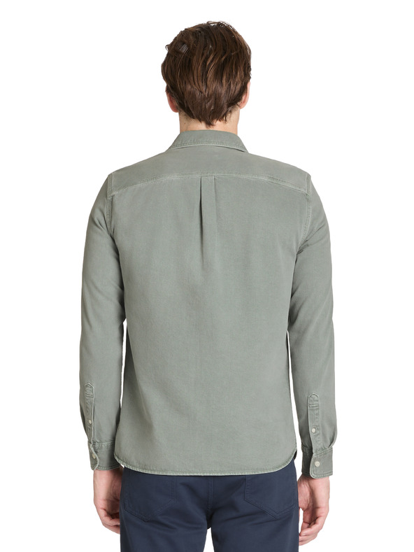 Celio Fegetiml Shirt Gris