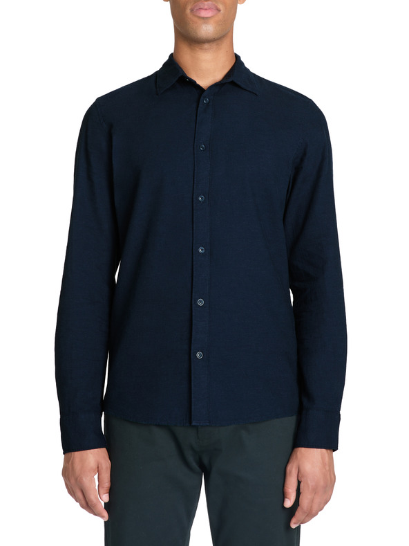 Celio Jacity Shirt Azul