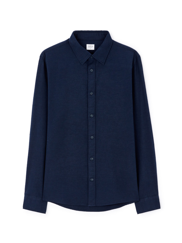 Celio Jacity Shirt Azul