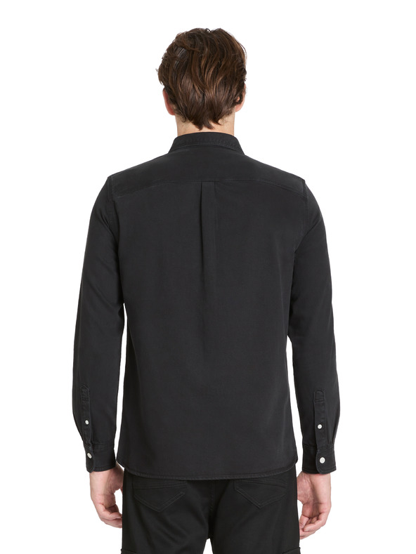 Celio Janime Shirt Negro