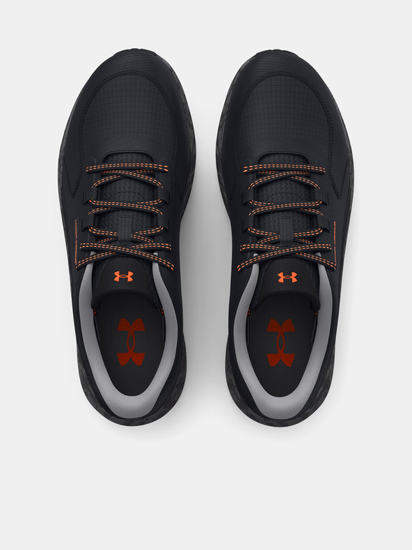 Under Armour UA Charged Bandit TR 3 Tenisky Černá