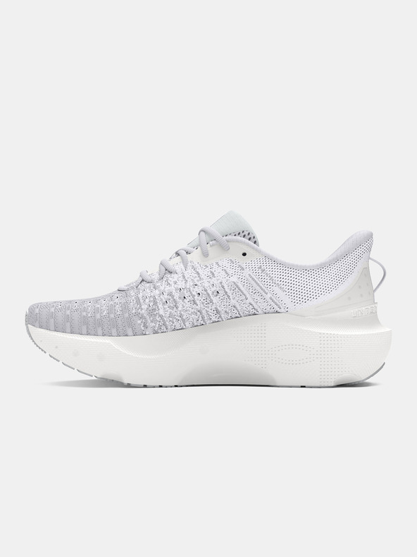 Under Armour UA Infinite Elite Tenisky Bílá