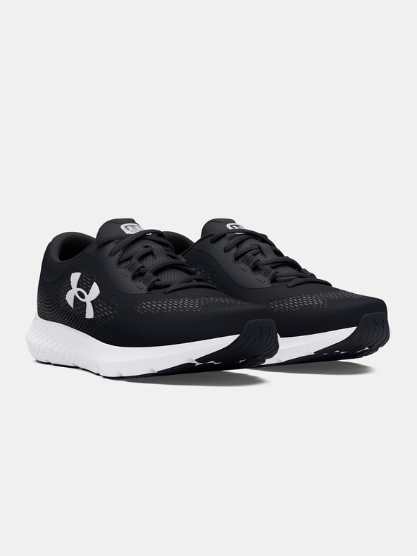 Under Armour UA Charged Rogue 4 Tenisky Černá