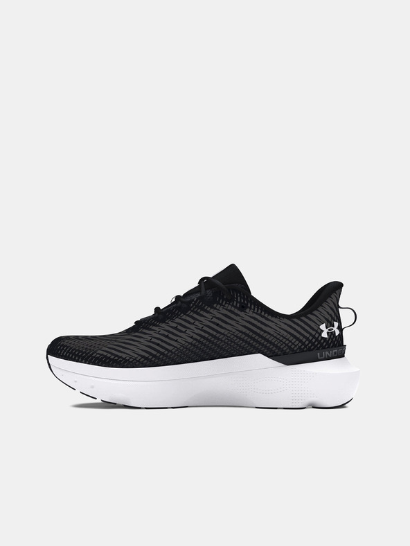 Under Armour UA Infinite Pro Tenisky Černá