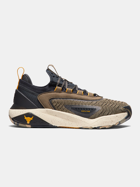 Under Armour UA Project Rock 7 Q4 Tenisky