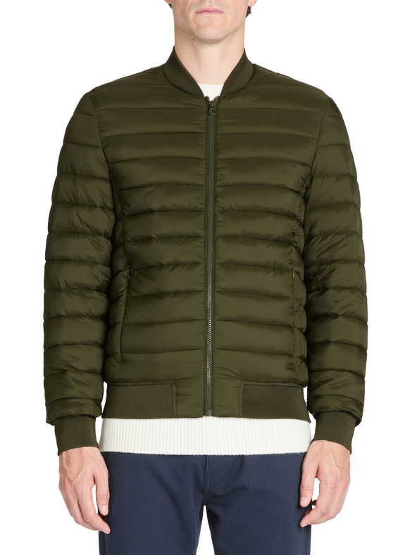 Celio Julighty Jacket Verde