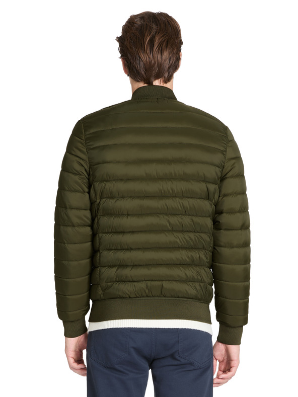 Celio Julighty Jacket Verde