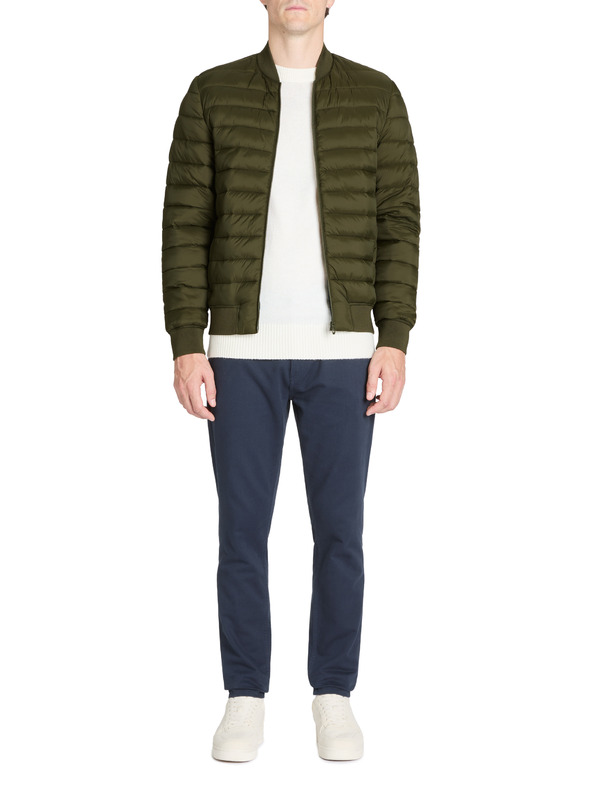 Celio Julighty Jacket Verde