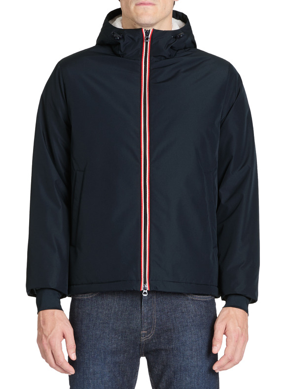 Celio Justorm Jacket Azul