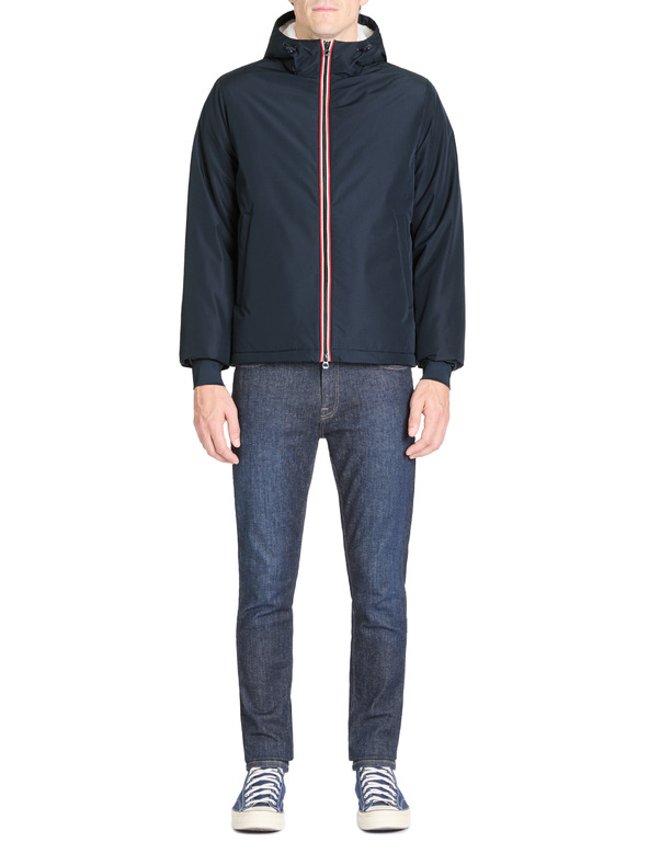 Celio Justorm Jacket Azul