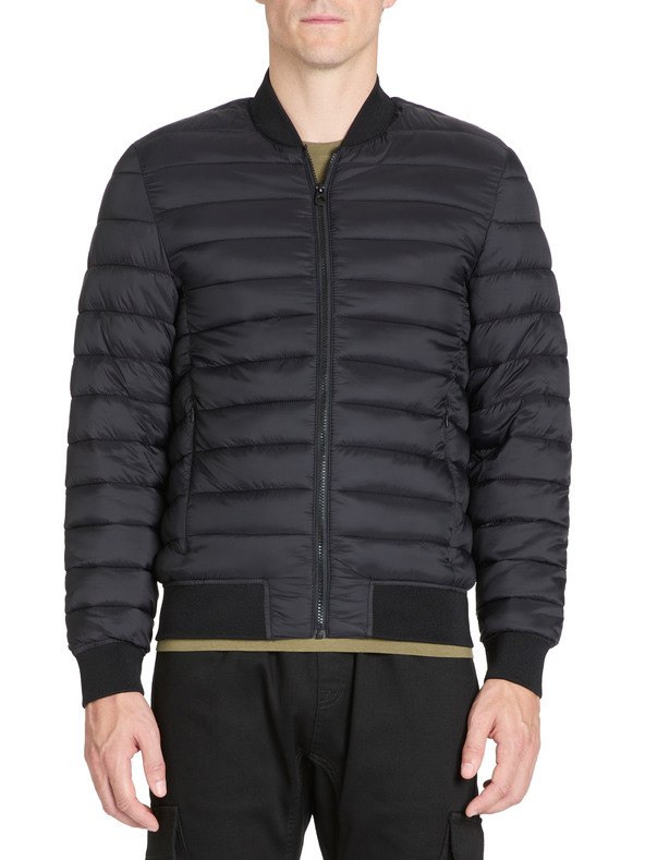 Celio Julighty Jacket Negro