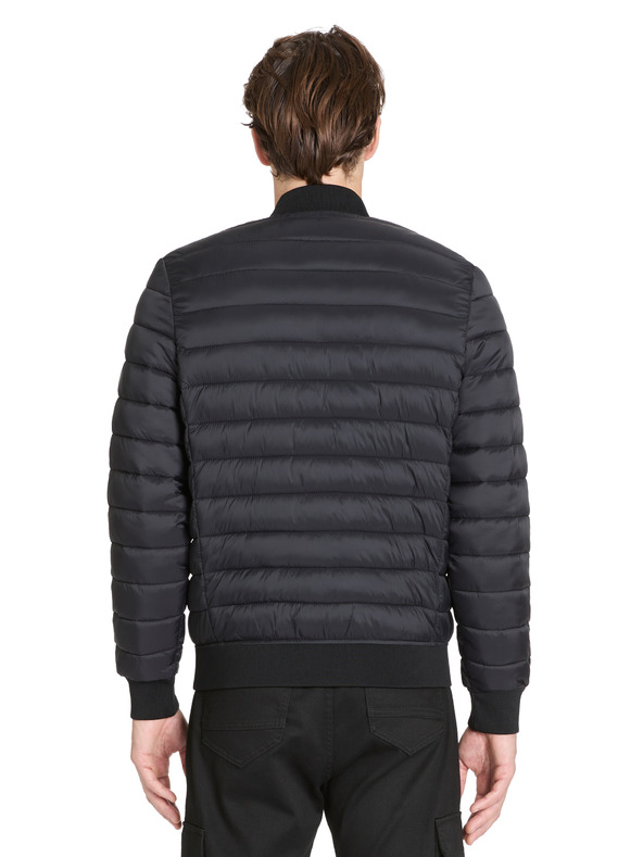 Celio Julighty Jacket Negro