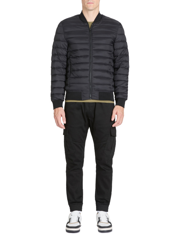 Celio Julighty Jacket Negro