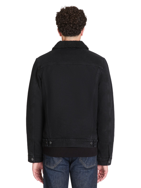 Celio Judensherp Jacket Negro