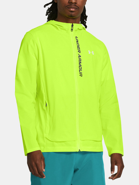 Under Armour Outrun The Storm Bunda