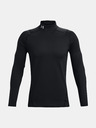 Under Armour CG Armour Fitted Mock Triko