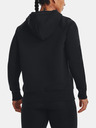 Under Armour UA Rival Fleece Hoodie Mikina