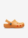 Crocs Classic Clog Tenisky dětské