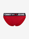 Tommy Hilfiger Underwear Contrast Waistband Kalhotky