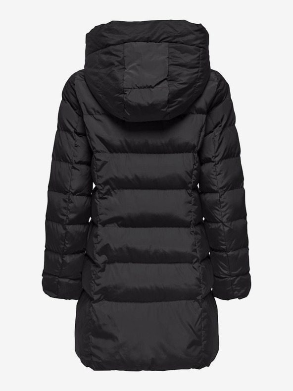 ONLY Luna Coat Negro