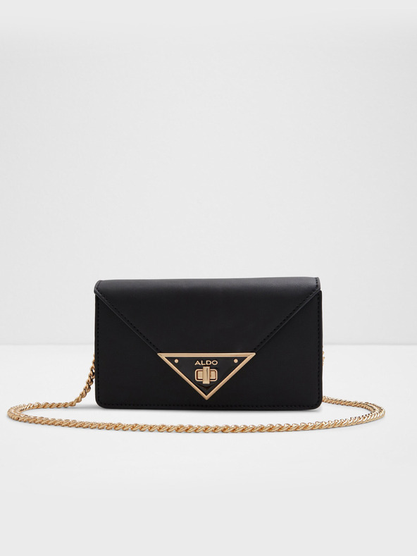 Aldo Brimorton Wallet Negro