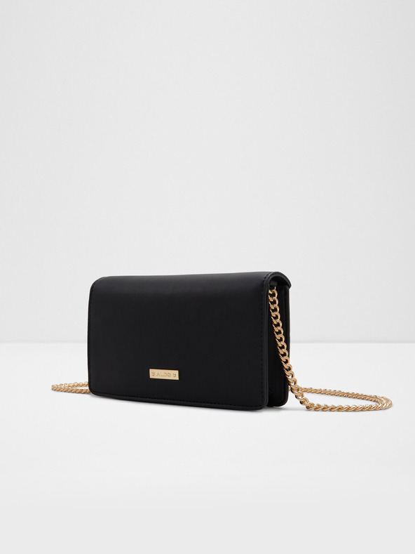 Aldo Brimorton Wallet Negro