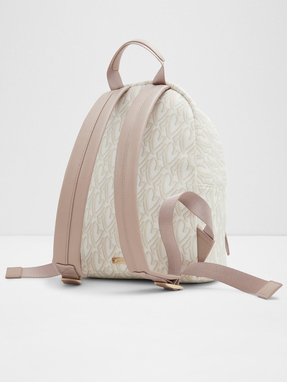 Aldo Ebena Backpack Blanco