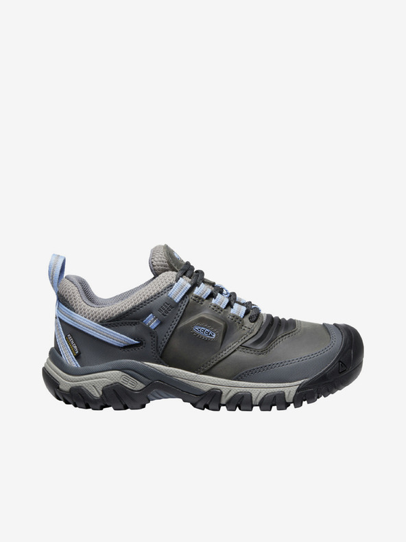 Keen Ridge Flex WP Tenisky Šedá