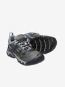 Keen Ridge Flex WP Tenisky