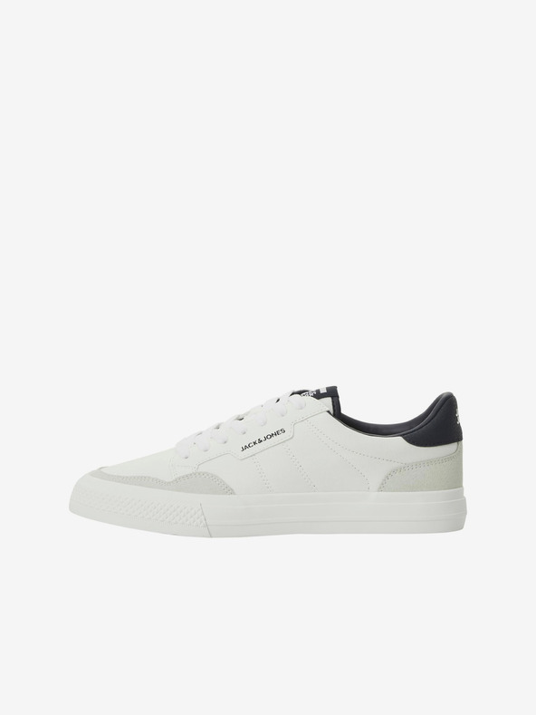 Jack & Jones Zapatillas Deportivas Blanco