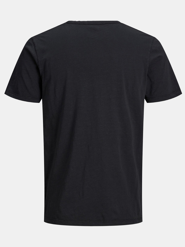 Jack & Jones Esplit T-shirt Negro